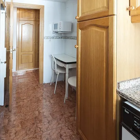 Chalet Rengel Gandia